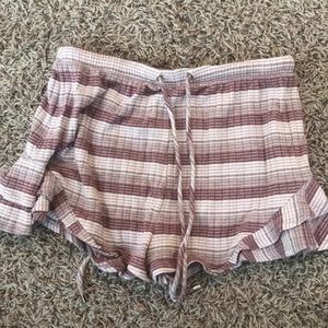 Pacsun comfy shorts